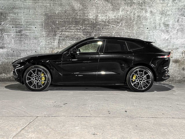 Aston martin dbx 4.0 v8 1913 551pk 2020 (1 of 500), hnt-92-v - afbeelding 20 van  25
