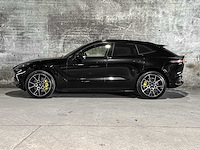 Aston martin dbx 4.0 v8 1913 551pk 2020 (1 of 500), hnt-92-v - afbeelding 20 van  25