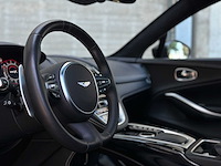 Aston martin dbx 4.0 v8 1913 551pk 2020 (1 of 500), hnt-92-v - afbeelding 21 van  25