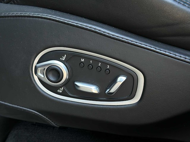 Aston martin dbx 4.0 v8 1913 551pk 2020 (1 of 500), hnt-92-v - afbeelding 25 van  25