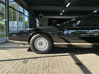 Aston martin lagonda 5.3 v8 automatic | 1985 | british luxury & futuristic design - afbeelding 2 van  26