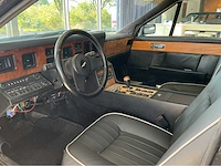 Aston martin lagonda 5.3 v8 automatic | 1985 | british luxury & futuristic design - afbeelding 6 van  26
