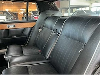 Aston martin lagonda 5.3 v8 automatic | 1985 | british luxury & futuristic design - afbeelding 8 van  26