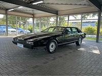 Aston martin lagonda 5.3 v8 automatic | 1985 | british luxury & futuristic design