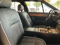 Aston martin lagonda 5.3 v8 automatic | 1985 | british luxury & futuristic design - afbeelding 15 van  26
