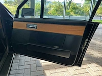 Aston martin lagonda 5.3 v8 automatic | 1985 | british luxury & futuristic design - afbeelding 16 van  26