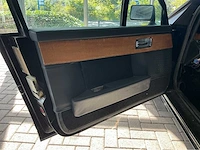 Aston martin lagonda 5.3 v8 automatic | 1985 | british luxury & futuristic design - afbeelding 19 van  26