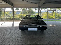Aston martin lagonda 5.3 v8 automatic | 1985 | british luxury & futuristic design - afbeelding 12 van  26