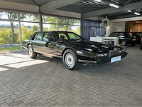 Aston martin lagonda 5.3 v8 automatic | 1985 | british luxury & futuristic design - afbeelding 20 van  26