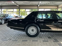Aston martin lagonda 5.3 v8 automatic | 1985 | british luxury & futuristic design - afbeelding 25 van  26