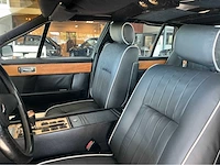 Aston martin lagonda 5.3 v8 automatic | 1985 | british luxury & futuristic design - afbeelding 10 van  26