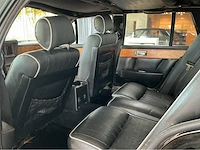 Aston martin lagonda 5.3 v8 automatic | 1985 | british luxury & futuristic design - afbeelding 11 van  26