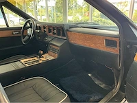 Aston martin lagonda 5.3 v8 automatic | 1985 | british luxury & futuristic design - afbeelding 13 van  26
