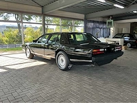 Aston martin lagonda 5.3 v8 automatic | 1985 | british luxury & futuristic design - afbeelding 21 van  26