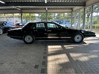 Aston martin lagonda 5.3 v8 automatic | 1985 | british luxury & futuristic design - afbeelding 23 van  26