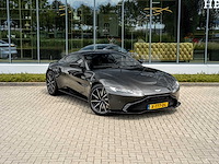 Aston martin vantage 4.0 v8 510pk 2021, x-777-dl - afbeelding 4 van  86