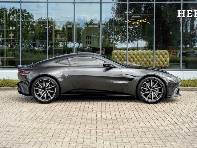 Aston martin vantage 4.0 v8 510pk 2021, x-777-dl - afbeelding 6 van  86