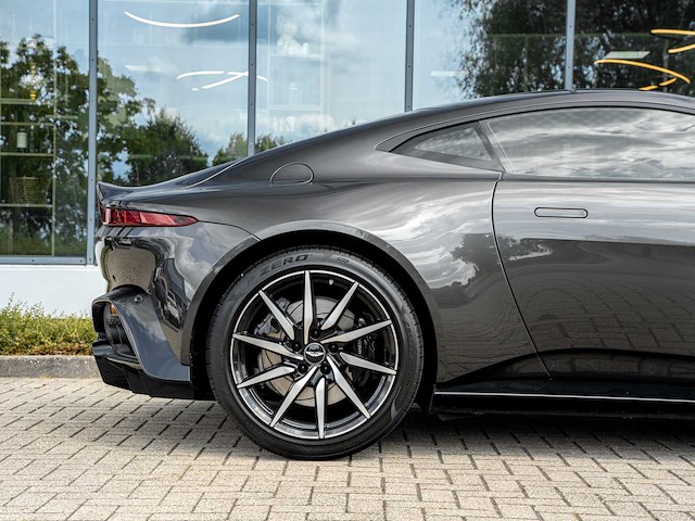 Aston martin vantage 4.0 v8 510pk 2021, x-777-dl - afbeelding 7 van  86