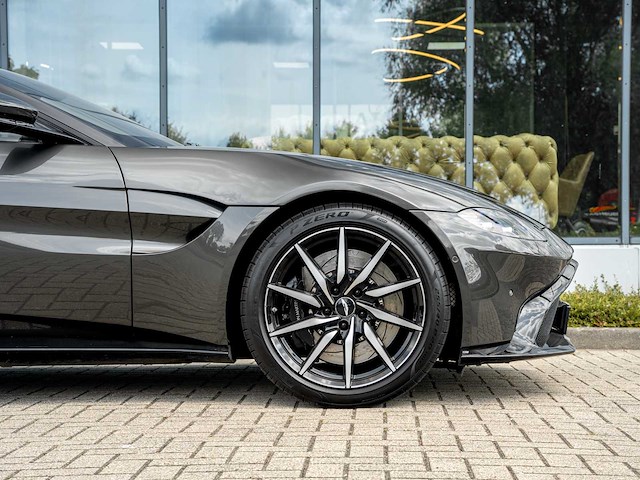 Aston martin vantage 4.0 v8 510pk 2021, x-777-dl - afbeelding 8 van  86