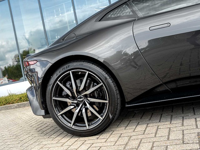 Aston martin vantage 4.0 v8 510pk 2021, x-777-dl - afbeelding 9 van  86