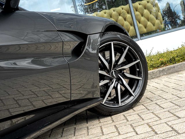 Aston martin vantage 4.0 v8 510pk 2021, x-777-dl - afbeelding 14 van  86
