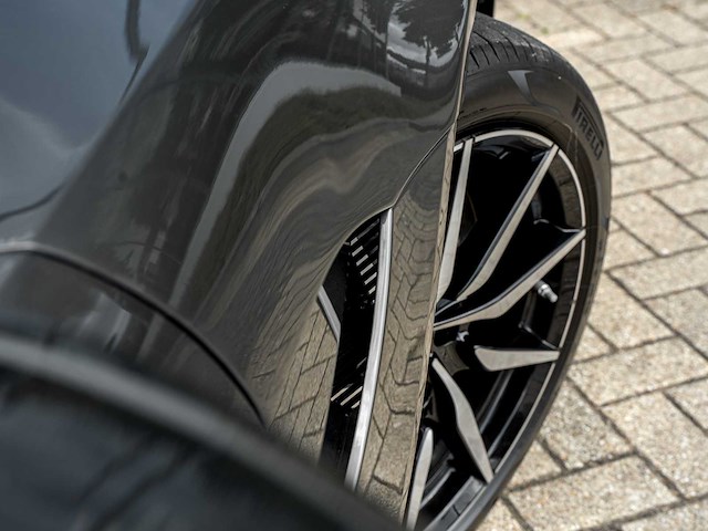 Aston martin vantage 4.0 v8 510pk 2021, x-777-dl - afbeelding 15 van  86