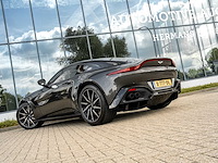 Aston martin vantage 4.0 v8 510pk 2021, x-777-dl - afbeelding 25 van  86