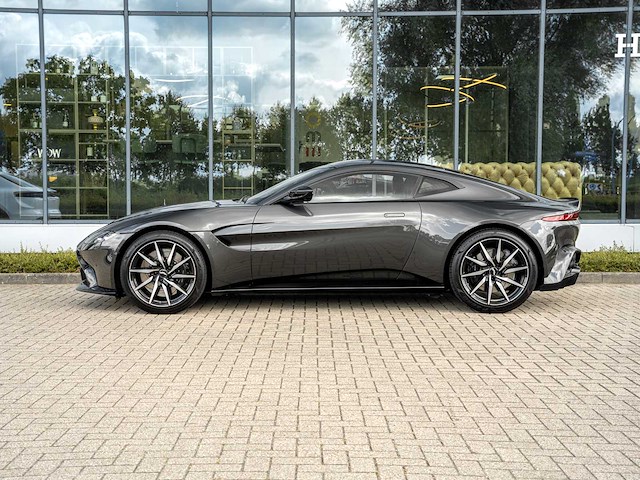 Aston martin vantage 4.0 v8 510pk 2021, x-777-dl - afbeelding 26 van  86
