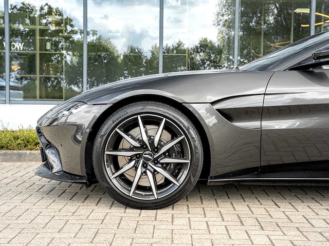 Aston martin vantage 4.0 v8 510pk 2021, x-777-dl - afbeelding 28 van  86