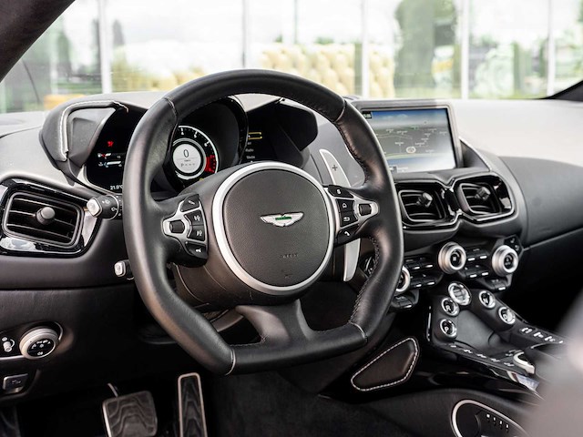 Aston martin vantage 4.0 v8 510pk 2021, x-777-dl - afbeelding 30 van  86