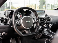 Aston martin vantage 4.0 v8 510pk 2021, x-777-dl - afbeelding 30 van  86