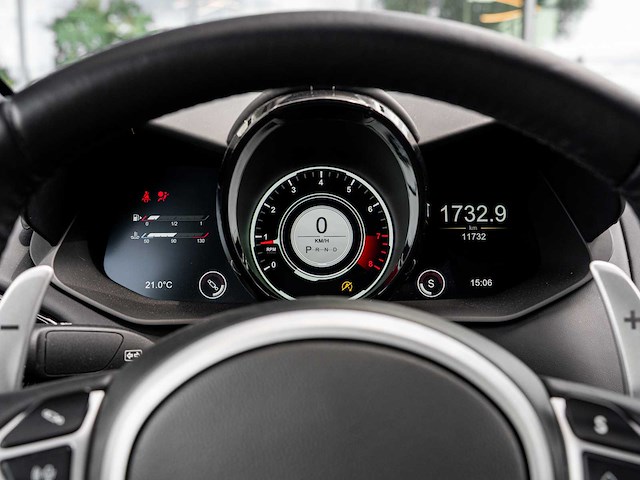 Aston martin vantage 4.0 v8 510pk 2021, x-777-dl - afbeelding 35 van  86