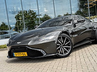 Aston martin vantage 4.0 v8 510pk 2021, x-777-dl - afbeelding 34 van  86