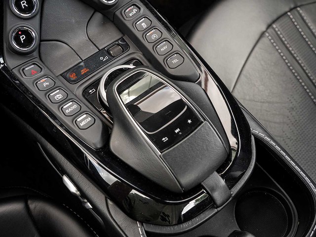 Aston martin vantage 4.0 v8 510pk 2021, x-777-dl - afbeelding 49 van  86