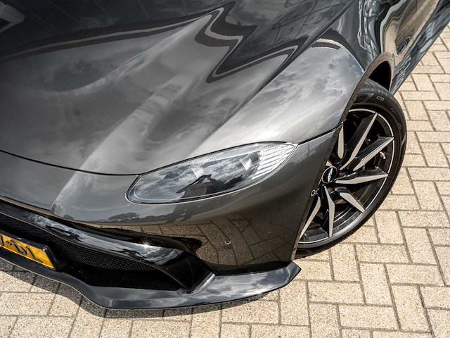 Aston martin vantage 4.0 v8 510pk 2021, x-777-dl - afbeelding 56 van  86