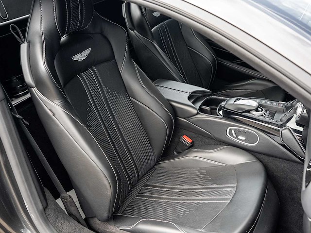 Aston martin vantage 4.0 v8 510pk 2021, x-777-dl - afbeelding 72 van  86