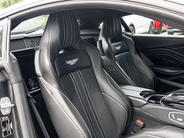 Aston martin vantage 4.0 v8 510pk 2021, x-777-dl - afbeelding 73 van  86