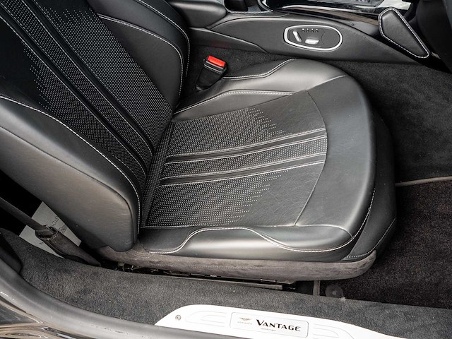 Aston martin vantage 4.0 v8 510pk 2021, x-777-dl - afbeelding 74 van  86