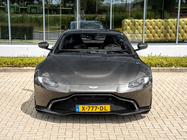 Aston martin vantage 4.0 v8 510pk 2021, x-777-dl - afbeelding 78 van  86
