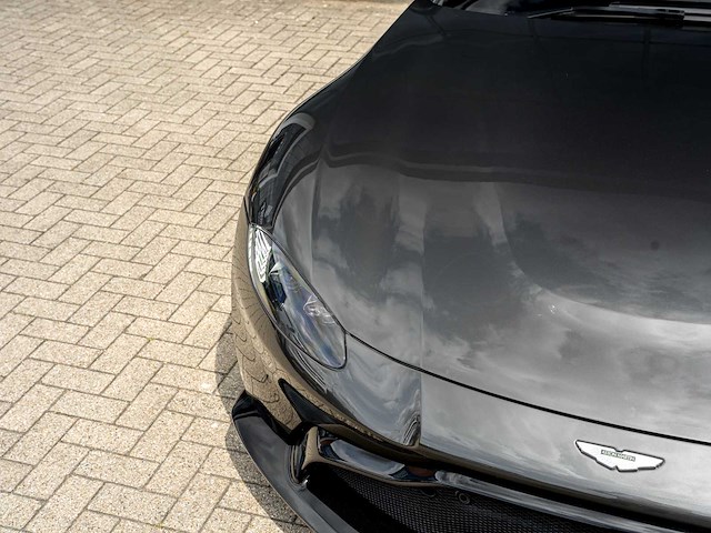 Aston martin vantage 4.0 v8 510pk 2021, x-777-dl - afbeelding 86 van  86