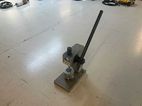 Astor knoopmachine