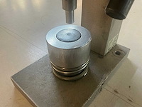 Astor knoopmachine - afbeelding 4 van  4