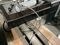 Astoria koffie- & espressomachines - afbeelding 2 van  10