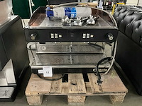 Astoria koffie- & espressomachines