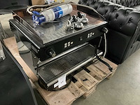 Astoria koffie- & espressomachines - afbeelding 4 van  10