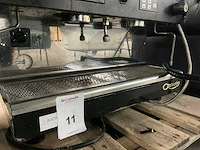 Astoria koffie- & espressomachines - afbeelding 5 van  10