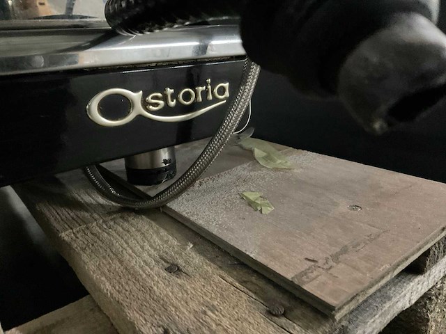 Astoria koffie- & espressomachines - afbeelding 6 van  10