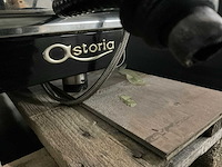 Astoria koffie- & espressomachines - afbeelding 6 van  10