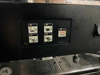 Astoria koffie- & espressomachines - afbeelding 7 van  10