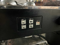 Astoria koffie- & espressomachines - afbeelding 8 van  10